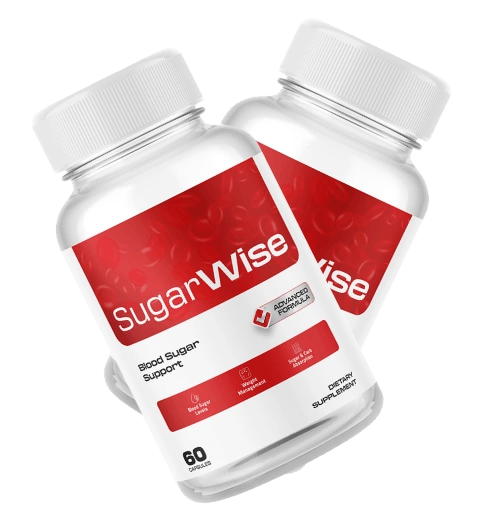 SugarWise Supplement